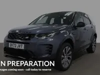 Used Land Rover Discovery 5 SE Dynamic 309 HP (227 kW) 2024 SUV