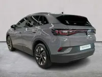 Used VW ID.4 Pure 139 kW (190 HP) 2026 Grey SUV