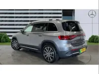 Used Mercedes EQB350 Executive 211 kW (288 HP) 2024 Grey SUV