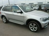 Used BMW X5 2007 SUV