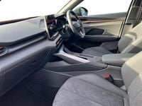 Used Cupra Terramar 204 HP (150 kW) 2026 Timanfaya grey SUV