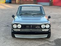 Used Nissan Sunny 1991 Grey Pickup