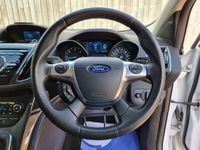 used Ford Kuga 2.0 TDCi 150 Titanium 5dr 2WD