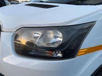 Used Ford Transit 170 HP (125 kW) 2019 Van