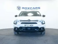 Usado Citroën C4 PureTech 102 HP (75 kW) 2023 Branco SUV