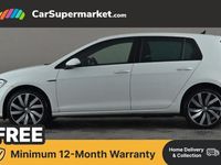Used VW Golf VII Advance 204 HP (150 kW) 2020 Hatchback