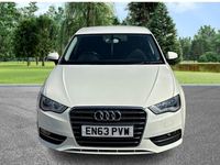 used Audi A3 2.0 TDI SE 5dr