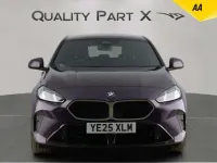 Used BMW 120 M Sport 170 HP (125 kW) 2025 Purple Hatchback