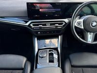 Used BMW 220 M Sport 187 HP (137 kW) 2023 Black Coupe