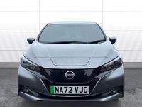 Used Nissan Leaf Acenta 110 kW (150 HP) 2025 Hatchback