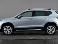 Used Seat Ateca Xperience 150 HP (110 kW) 2025 SUV
