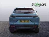 New Honda e:Ny1 Elegance 150 kW (204 HP) 2025 Blue SUV