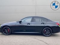 Used BMW M340 Comfort Edition 374 HP (275 kW) 2021 Black Sedan