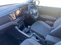 Used VW Taigo 95 HP (69 kW) 2026 SUV