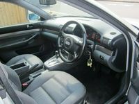 Used Audi A4 2002 Estate