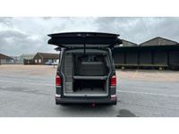 used VW California 2.0 TDI Ocean 204 4dr DSG Diesel Estate