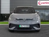 Used VW ID.5 Pro 127 kW (174 HP) 2023 Grey SUV