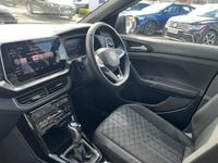 Used VW T-Cross 115 HP (84 kW) 2025 SUV