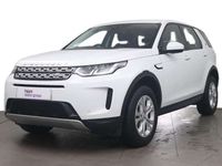 used Land Rover Discovery Sport 2.0 D150 S 5dr 2WD [5 Seat]