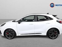 Usado Ford Puma ST 170 HP (125 kW) 2023 Branco SUV