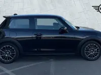 Usado Mini Cooper S Hatch 201 HP (147 kW) 2024 Preto Citadino