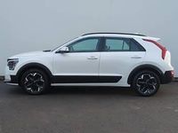 Used Kia e-Niro 147 kW (201 HP) 2022 White SUV