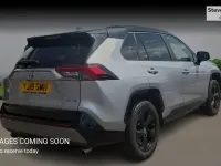 Used Toyota RAV4 222 HP (163 kW) 2023 SUV