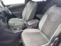 Used VW Tiguan Black Edition 147 HP (108 kW) 2024 Black SUV