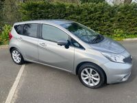 used Nissan Note 1.2 DiG-S Tekna 5dr