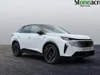 Used Peugeot e-3008 GTi 156 kW (213 HP) 2025 SUV