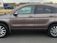 Used Honda CR-V ES 150 HP (110 kW) 2012 Brown SUV