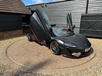 Used McLaren 570S 638 HP (469 kW) 2015 Silver Coupe