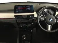 Used BMW X1 M Sport 148 HP (108 kW) 2020 Grey SUV