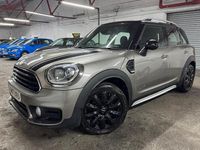 Used Mini Cooper D Countryman 2017 SUV
