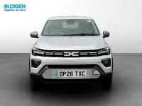 New Dacia Spring Extreme 75 kW (102 HP) 2026 Grey Hatchback