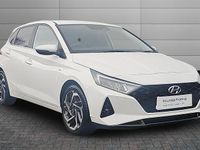 Used Hyundai i20 Premium 101 HP (74 kW) 2023 Hatchback