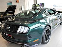 used Ford Mustang BULLITT