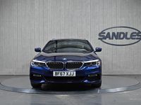 Used BMW 520 M Sport 190 HP (139 kW) 2019 Estate