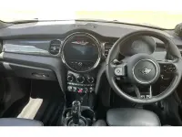 Used Mini Cooper Cabriolet Exclusive 136 HP (100 kW) 2024 Silver Cabriolet