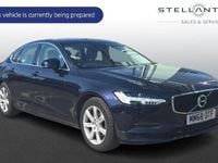 Used Volvo S90 Momentum 190 HP (139 kW) 2019 Sedan