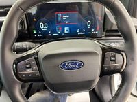 Used Ford Puma Titanium 125 HP (91 kW) 2025 White SUV