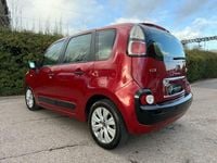 Used Citroën C3 Picasso VTR Sport 2013 Red MPV