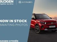 Used Citroën C3 PureTech 101 HP (74 kW) 2025 Blue SUV