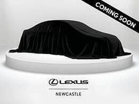 Used Lexus UX 250h 2020 White SUV