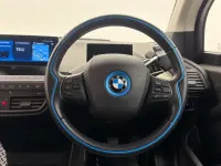 Used BMW i3 Comfort Edition 22 kW (30 HP) 2020 Hatchback