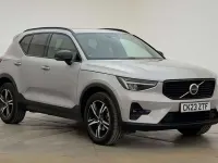Used Volvo XC40 Plus 194 HP (142 kW) 2023 SUV