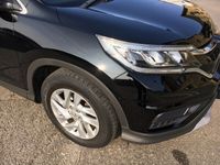 used Honda CR-V 1.6 i-DTEC S 5dr 2WD [Nav]