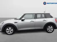 Used Mini Cooper Classic 2024 Silver Hatchback