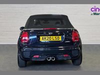 Usado Mini John Cooper Works Cabriolet 228 CV (167 kW) 2020 Other Descapotable