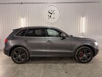 Used Audi Q5 S-line plus 2013 Grey SUV